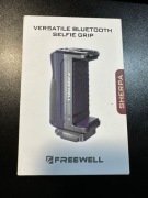 Freewell SHERPA – uniwersalny uchwyt selfie Bluetooth