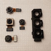 Samsung A13 org.komplet aparatów+oczko