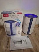 Oczyszczacz powietrza TCL KJ120F WIFI