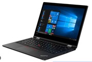 Laptop Tablet Lenovo Thinkpad L390 Yoga i5 13,3" FullHD IPS