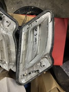 Światła jazdy dziennej drl Volvo s60 2010-2013