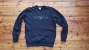 Bluza Nervous crewneck L