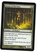 [MTG] [PROXY] Oracle of Mul Daya