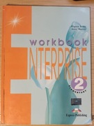 WORKBOOK ENTERPRISE 2 ELEMENTARY EVANS DOOLEY