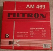 Filtr Powietrza AM 469 FILTRON