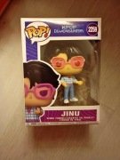 Figurka kolekcjonerska Pop Demon Hunters Jinu