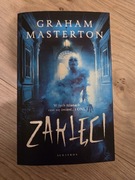 Zaklęci Graham Masterton