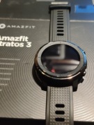 AMAZFIT STRATOS 3 A1929 w BDB stanie