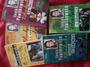 Zestaw 5 książek B. Pawlikowska Blondynka na... 