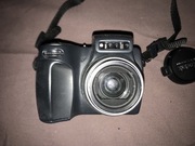 Aparat fotograficzny cyfrowy kodak dx6490