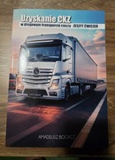 Uzyskanie Certyifkatu Kompetencji Zawodowych- trans RZECZY - A. Bogacz NOWA