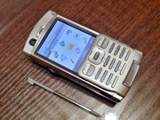 Sony Ericsson P990i