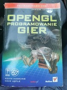 OpenGL Programowanie Gier