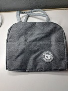 Torba termiczna śniadaniową.