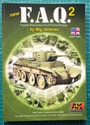 F.A.Q. 2 by Mig Jimenez AK 038