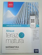 Nowa Teraz Matura Matematyka poziom podstawowy