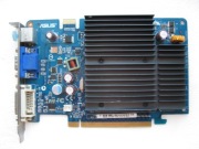 Karta graficzna ASUS GeForce 8500 GT - 256 MB Video RAM