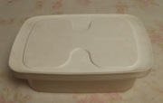 Tupperware pojemnik na żywność Optima - USA 