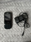 Nokia 6303 Classic CZARNA