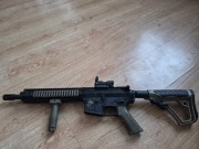 M4 ar15 asg specna marine env m-4 