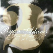 Ryan Adams – Love Is Hell Pt. 2 (CD, 2003)