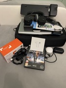 Wyprzedaż Airpods A2032, laptop, Poly V4220, MiVue C541, Moto e6s, Nokia