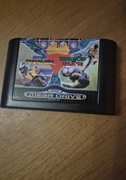 Mega Games 1 Sega Megadrive 