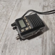 ICOM IC-M10E Radiotelefon ręczny pasmo morskie