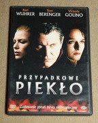 Przypadkowe piekło - DVD