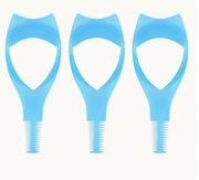 SZABLON DO MALOWANIA RZĘS