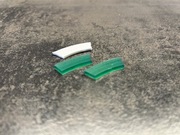 Taśma do robienia kępek, fan maker, kamień