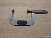 Mokrometr talerzykowy 75 do 100