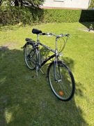 Rower Miejski Gazelle