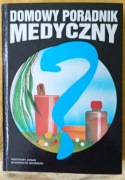 Domowy Poradnik Medyczny 1992