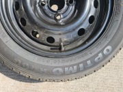 koło z zapasu daewoo/chevrolet 185/60R14 et45