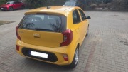 Kia Picanto 2022 | Salon PL | Przebieg 6.500 km | Jak NOWA!