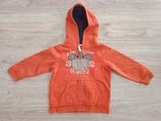 Bluza rozpinana Sonoma rozm. 92 - 2 lata