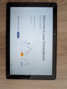 Lenovo Chromebook 10e, tablet, laptop