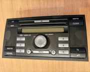 Radio samochodowe Ford Focus Mk2
