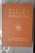 Wielka historia powszechna t. V cz. 2 i 3