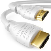 Kabel HDMI 1m deleyCON