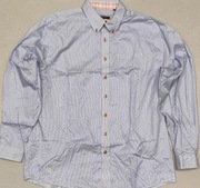 Wr) MORGAN elegancka koszula długi rękaw Roz.45/46