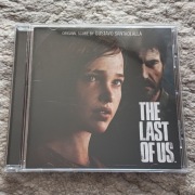 The Last of Us - Soundtrack z gry - Gustavo Santaolalla