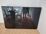 witryny, komody do salonu jadalni