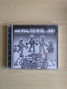 Kaliber 44 w 63 minuty dookoła świata 1 Wydanie CD