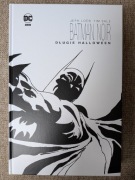 Batman Noir Długie Halloween