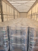 Olej frytura kruszwica qualito rzepak/palma