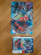 Puzzle Spiderman duże 24 e. Clementoni