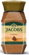 Kawa rozpuszczalna Jacobs Crema 200 gx3