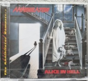 ANNIHILATOR - Alice in Hell
